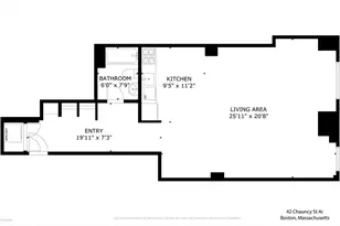 42 Chauncy St, Boston, MA 02111 - Photo 34