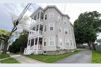 12 Michigan Ave #3, Lynn, MA 01902 - Photo 14
