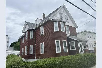 33 Nichols St, Everett, MA 02149 - Photo 1