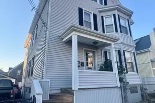 17 Social St, New Bedford, MA 02744 - Photo 2