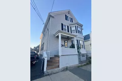 17 Social St, New Bedford, MA 02744 - Photo 2