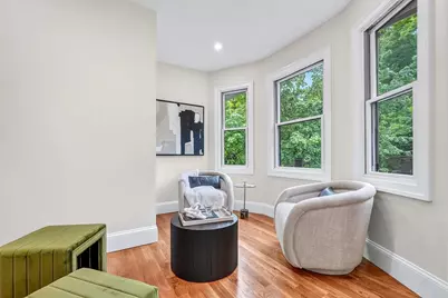 123-125 Mount Vernon Street #2, Newton, MA 02465 - Photo 12