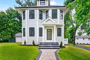 123-125 Mt Vernon St, Newton, MA 02465 - Photo 42
