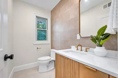 123-125 Mount Vernon Street #2, Newton, MA 02465 - Photo 20
