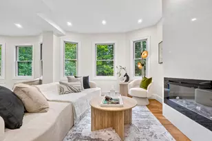 123-125 Mt Vernon St, Newton, MA 02465 - Photo 8