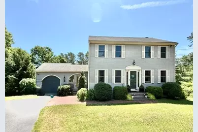 241 Glen Charlie Rd, Wareham, MA 02538 - Photo 1
