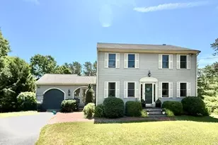 241 Glen Charlie Rd, Wareham, MA 02538 - Photo 1
