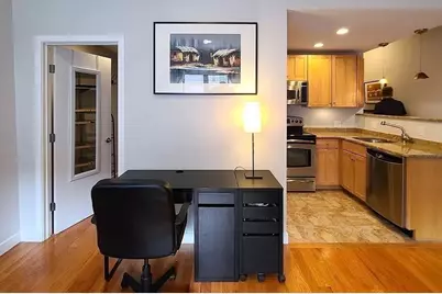 9 Appleton #403, Boston, MA 02116 - Photo 6