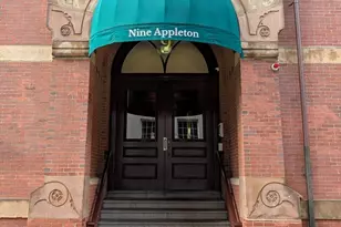 9 Appleton, Boston, MA 02116 - Photo 16