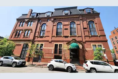 9 Appleton #403, Boston, MA 02116 - Photo 12