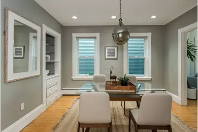 9 Gilson Ter #1, Somerville, MA 02144 - Photo 8