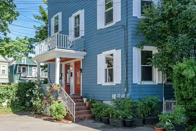 9 Gilson Ter #1, Somerville, MA 02144 - Photo 34