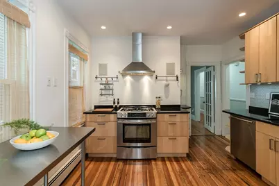 9 Gilson Ter #1, Somerville, MA 02144 - Photo 12