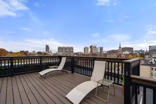1011 Beacon St, Brookline, MA 02446 - Photo 16