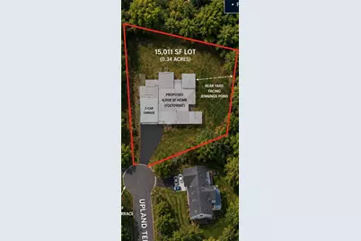 7 Upland Terrace, Natick, MA 01760 - Photo 2