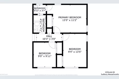 20 Brooks Road, Sudbury, MA 01776 - Photo 40
