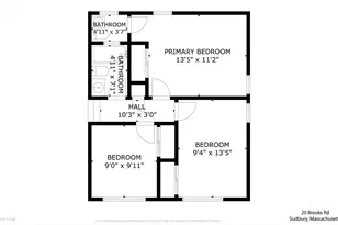 20 Brooks Rd, Sudbury, MA 01776 - Photo 40