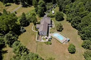447 Loring Rd, Barre, MA 01005 - Photo 4