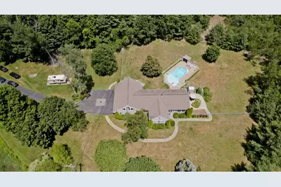 447 Loring Rd, Barre, MA 01005 - Photo 2