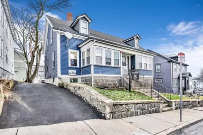 13 Blakeville #B, Boston, MA 02122 - Photo 2