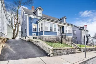 13 Blakeville, Boston, MA 02122 - Photo 2