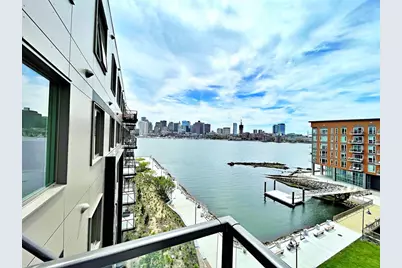45 Lewis St #518, Boston, MA 02128 - Photo 28