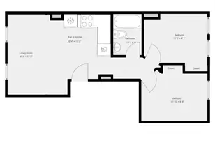 28 Phillips St, Boston, MA 02114 - Photo 12