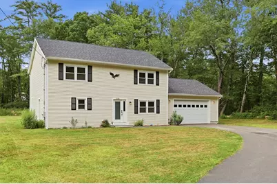110 Haynes Rd, Townsend, MA 01469 - Photo 4