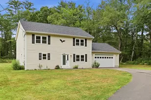 110 Haynes Rd, Townsend, MA 01469 - Photo 4