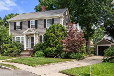 20 Preble Gardens Road, Belmont, MA 02478 - Photo 2