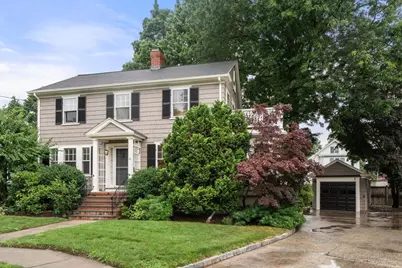 20 Preble Gardens Road, Belmont, MA 02478 - Photo 2