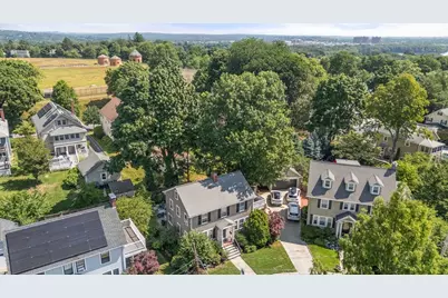 20 Preble Gardens Road, Belmont, MA 02478 - Photo 32