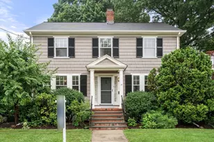20 Preble Gardens Rd, Belmont, MA 02478 - Photo 1