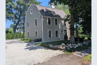 46 Hammond, Rowley, MA 01969 - Photo 2