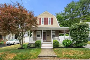 55 Squanto Rd, Weymouth, MA 02191 - Photo 1