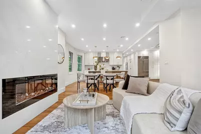 123-125 Mount Vernon Street #1, Newton, MA 02465 - Photo 12