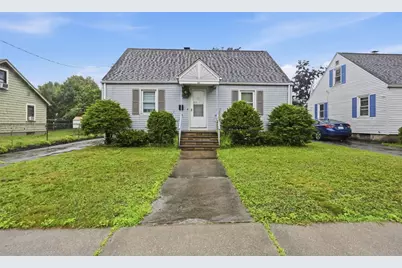 63 Fordham St, Springfield, MA 01104 - Photo 1