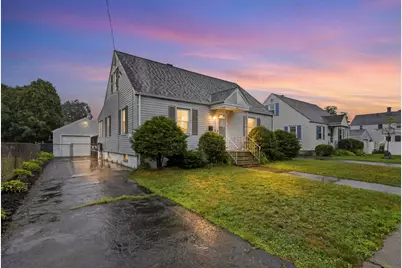 63 Fordham St, Springfield, MA 01104 - Photo 34