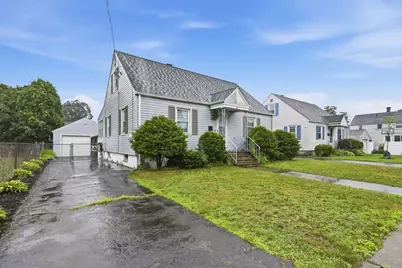 63 Fordham St, Springfield, MA 01104 - Photo 2