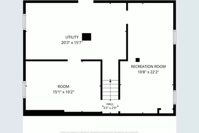63 Fordham St, Springfield, MA 01104 - Photo 36