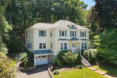 25 Riverdale Rd, Wellesley, MA 02481 - Photo 1