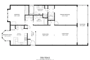 64 Kim Terrace, Stoughton, MA 02072 - Photo 34