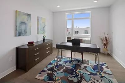 2 Cliveden St #601E, Quincy, MA 02169 - Photo 20