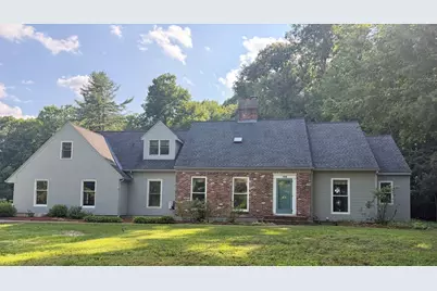 106 Newell Road, Holden, MA 01520 - Photo 1