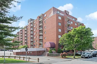 30 Revere Beach Pkwy #116, Medford, MA 02155 - Photo 1