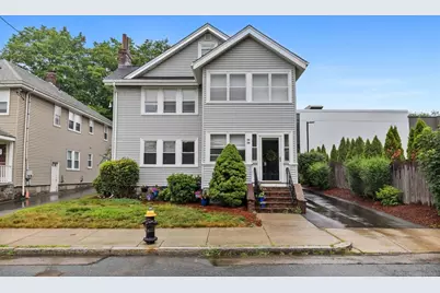 26-28 Quinn Way #26, Boston, MA 02132 - Photo 1