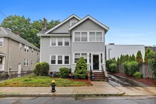 26-28 Quinn Way, Boston, MA 02132 - Photo 1