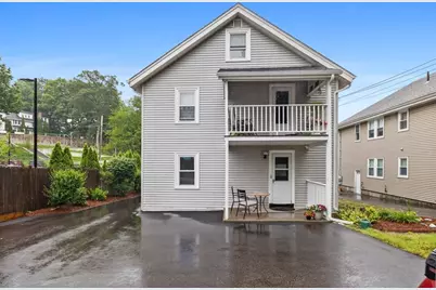 26-28 Quinn Way #26, Boston, MA 02132 - Photo 10