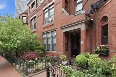 241 West Newtown St #8, Boston, MA 02116 - Photo 1