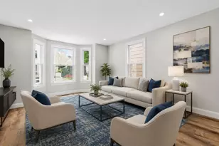 9 Cross St, Somerville, MA 02145 - Photo 1